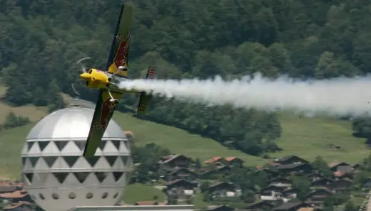 Red Bull Switzerland