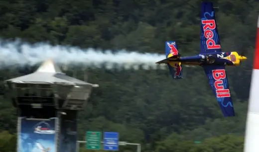 Red Bull Switzerland