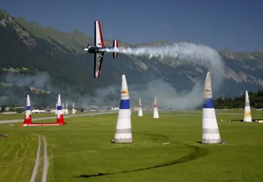 Red Bull Switzerland