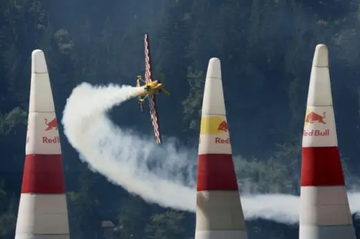 Red Bull Switzerland