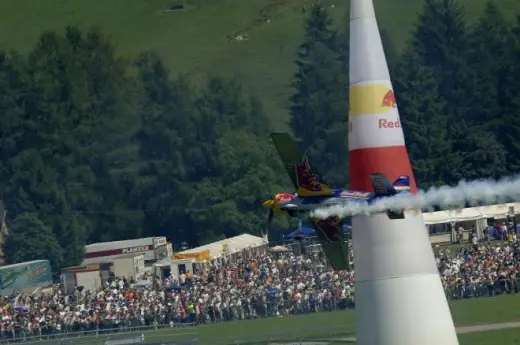 Red Bull Switzerland