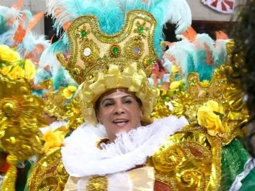 Rio Carnival 2007