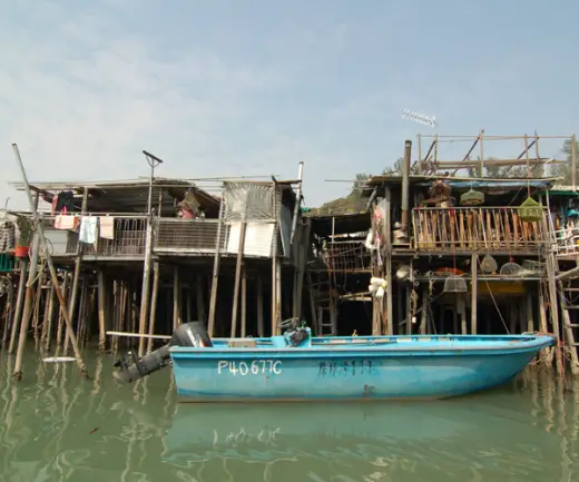 Riverside Thailand