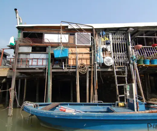 Riverside Thailand