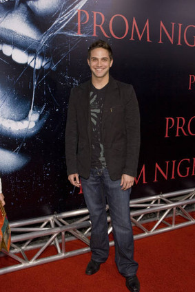 Prom Night Premiere