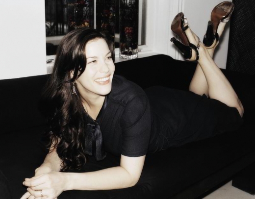 Liv Tyler Pics