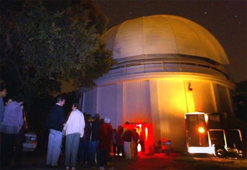 Great Observatories