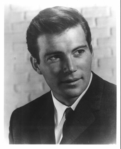 William Shatner Pictures