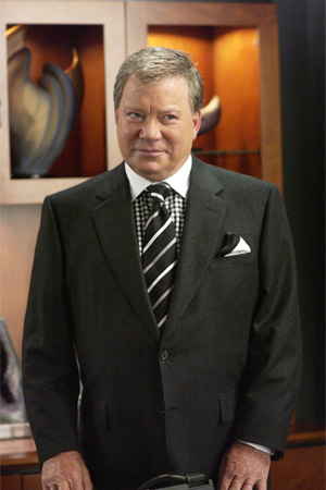 William Shatner Pictures