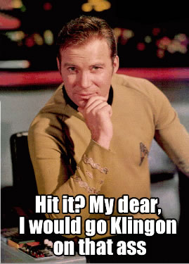 William Shatner Pictures