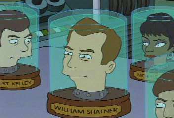 William Shatner Pictures