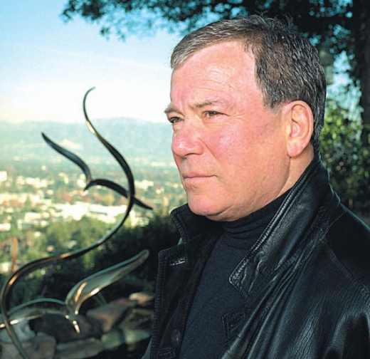 William Shatner Pictures