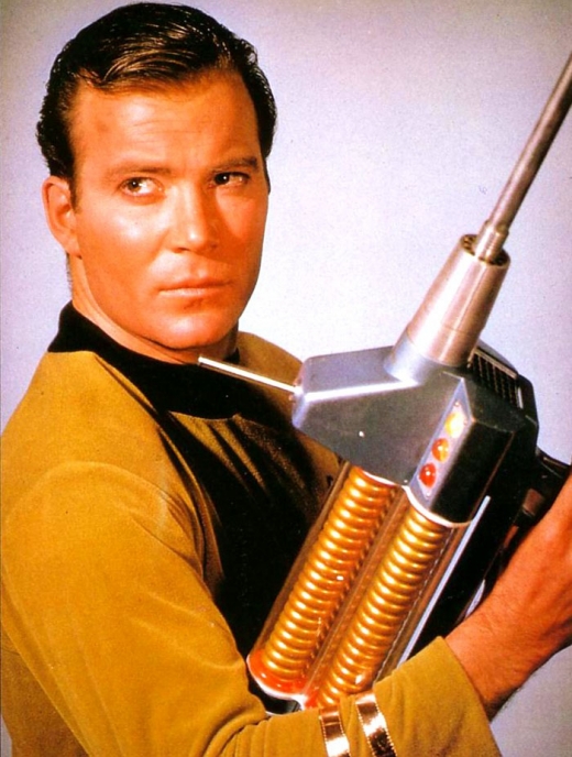 William Shatner Pictures