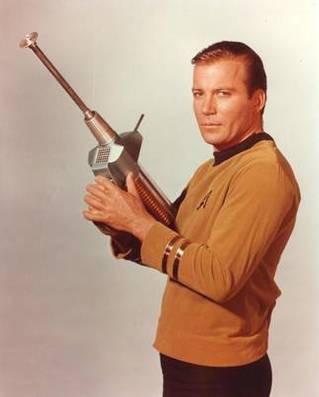 William Shatner Pictures