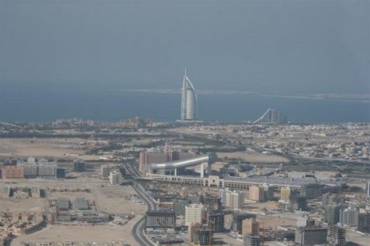 Ski Ramp Dubai