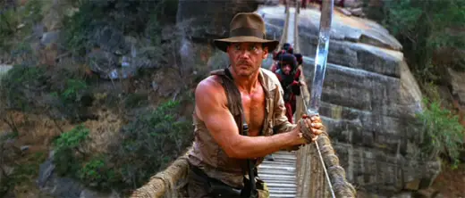 Best Indiana Jones Scenes