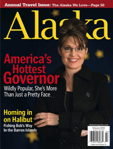 Sarah Palin Political Funny