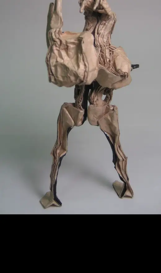 Star Wars Origami