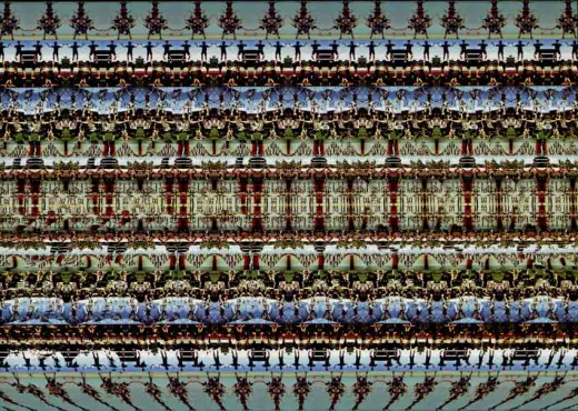 Stereograms