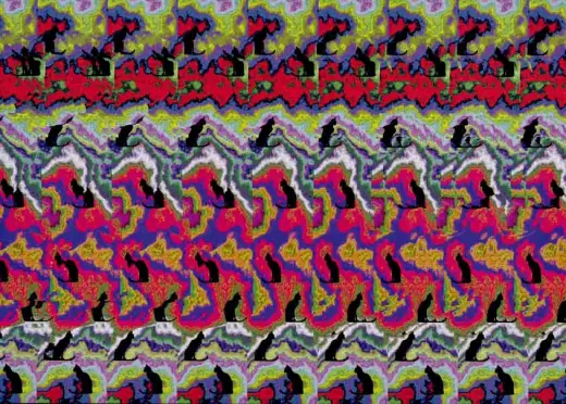 Stereograms