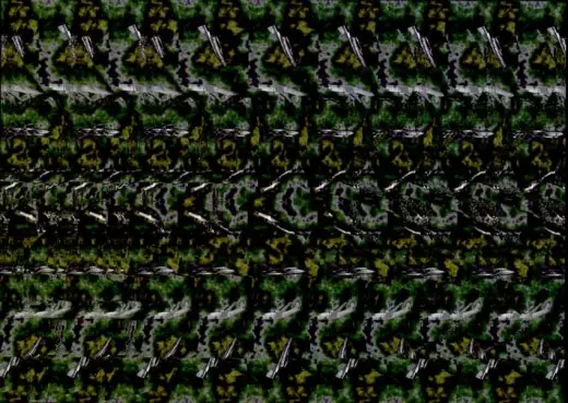 Stereograms