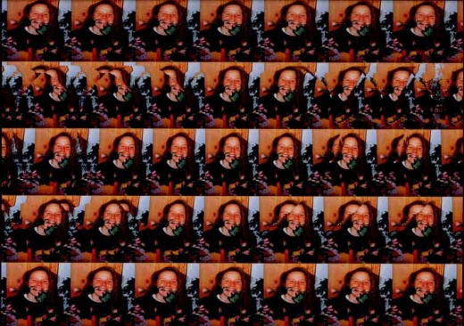 Stereograms