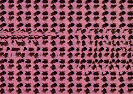 Stereograms