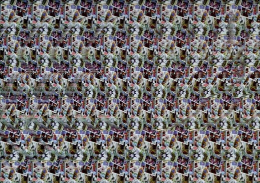 Stereograms