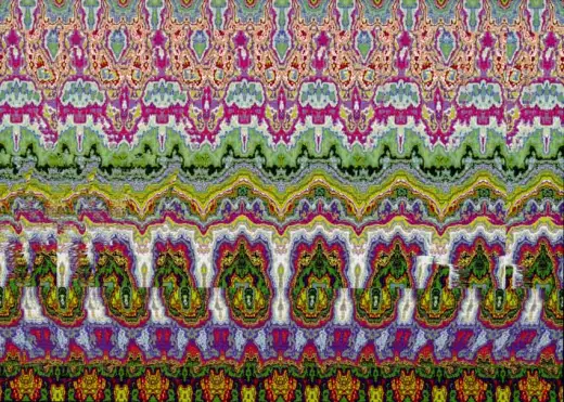 Stereograms