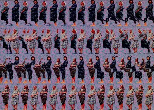 Stereograms