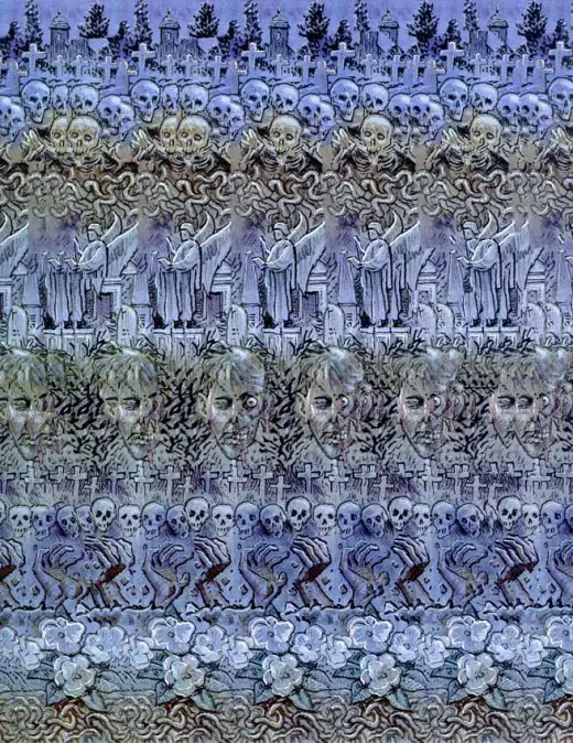 Stereograms