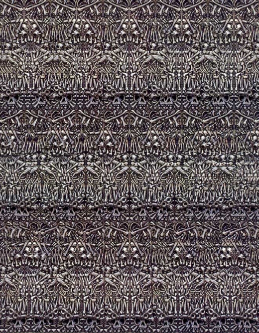 Stereograms