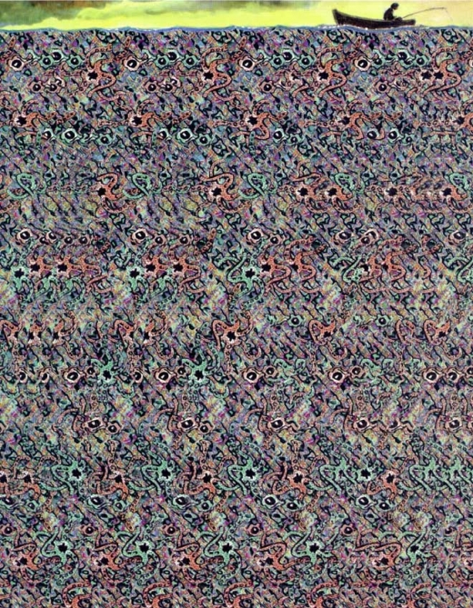 Stereograms