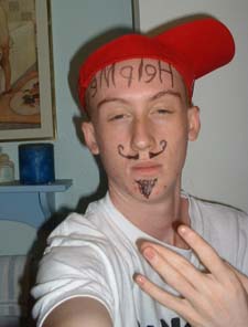 Welcome To Wigger World