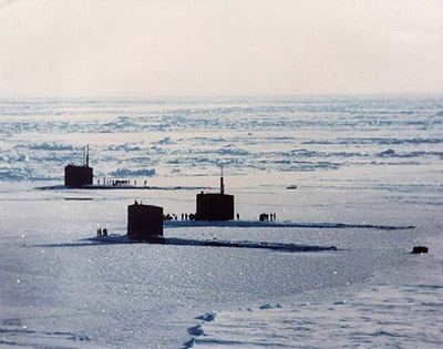 Submarines