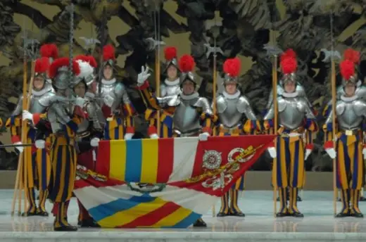 Swiss Guard