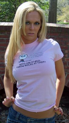 Naughty T Shirts