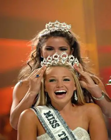 Miss Teen USA 2005