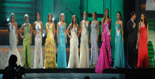 Miss Teen USA 2005