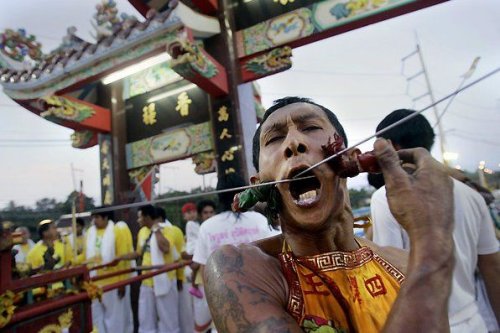 Thai Festival