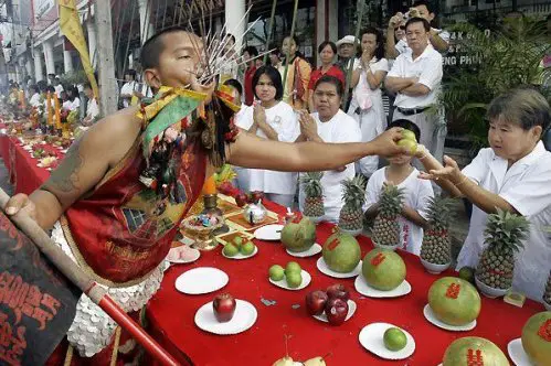 Thai Festival