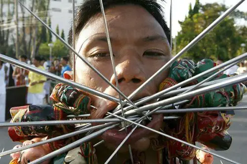 Thai Festival