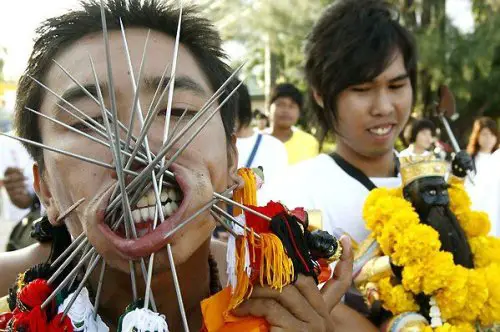 Thai Festival