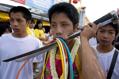 Thai Festival