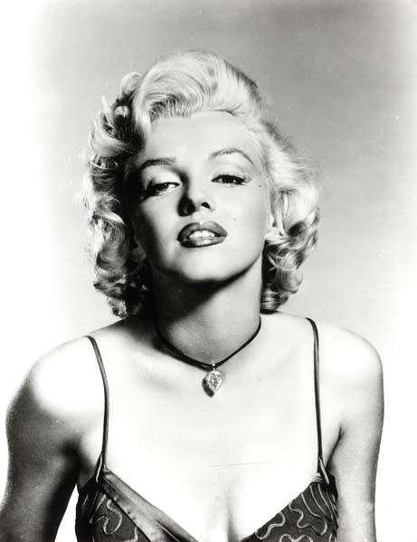 Marilyn Monroe Megapost!