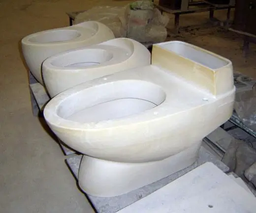 Toilet Factory