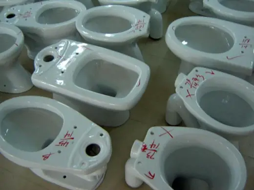 Toilet Factory