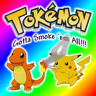 Tokemon