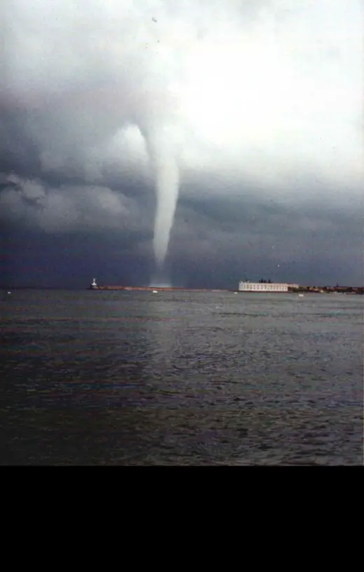 Cool Tornado Pics