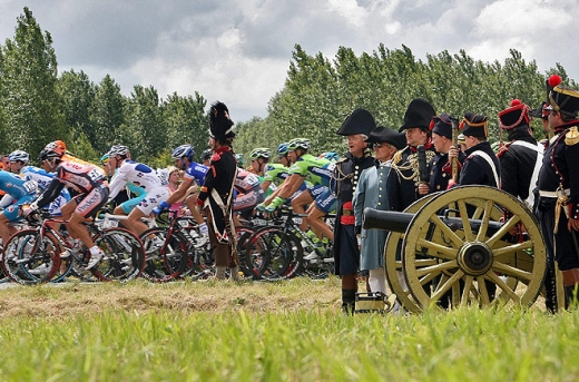 Tour de France 2007